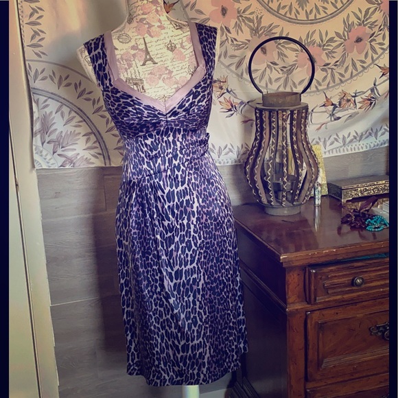 Nanette Lepore Dress - Picture 1 of 3